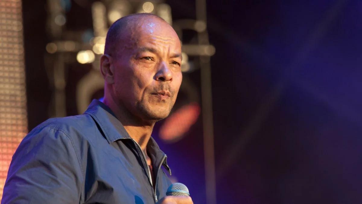 "She Drives Me Crazy". Krótka i błyskotliwa historia Fine Young Cannibals