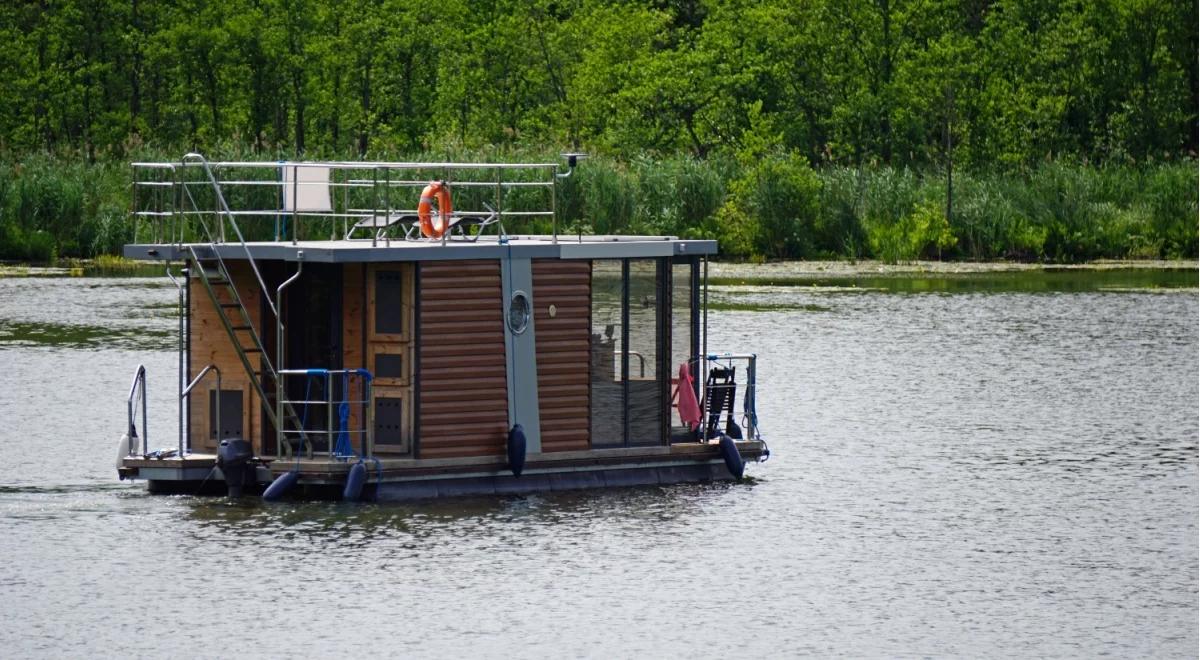 Zbliża się początek wakacji: czas na wodę! Gdzie i czym pływać?