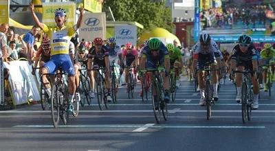 Tour de Pologne: kto sięgnie po zwycięstwo w 73. edycji wyścigu? Pora na ostatni etap