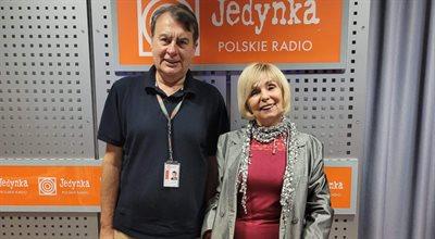 Krystyna Maciejewska: Janusz Gniatkowski "biegł" za zmianami w muzyce