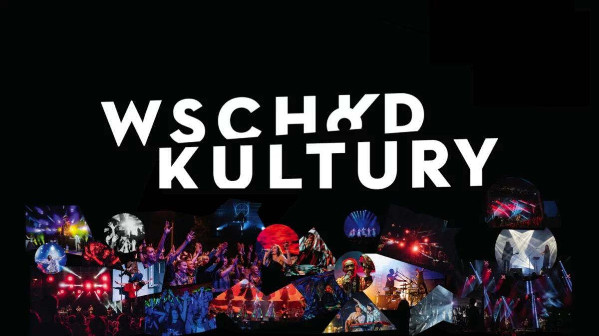 Festiwal Wschód Kultury: pomost ponad granicami  łączący kultury, ludzi i narody