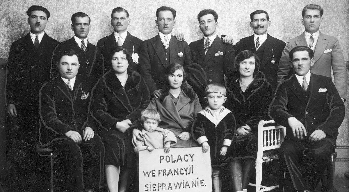 Polska emigracja we Francji: premiera dokumentu "Moje polskie korzenie"