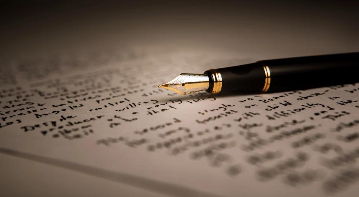 Prawdziwą sztukę tworzy cierpienie. Reportaż "Madzia" [POSŁUCHAJ]