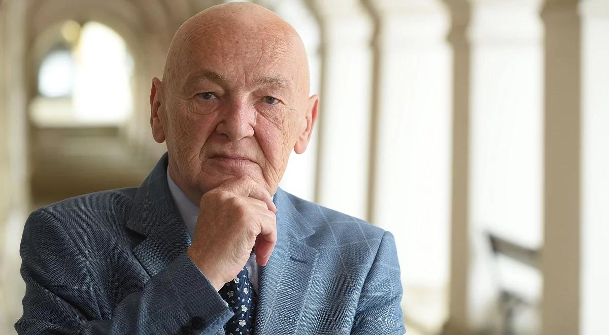 Janusz Kukuła: Wigilia to dzień, kiedy wszyscy jesteśmy dziećmi. I to nie powinno się zmieniać