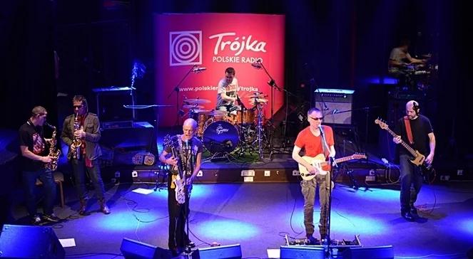 Zobacz "debiut" Brygady Kryzys w Trójce!