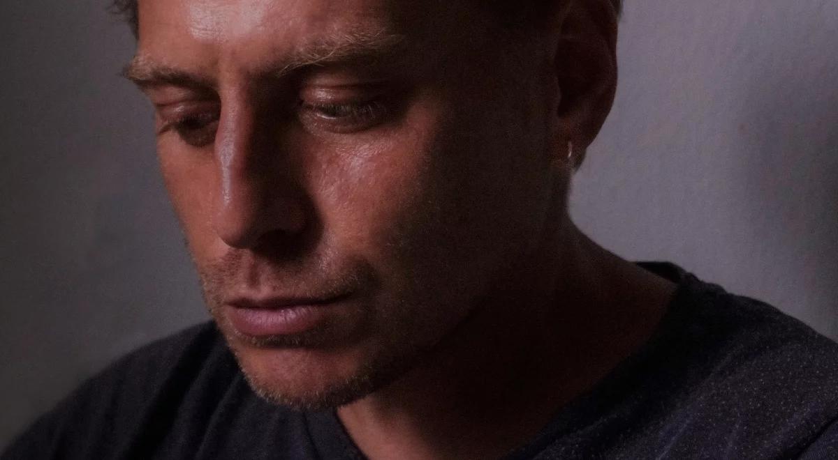 Damian Kocur: nie potrzebuję zawodowych aktorów