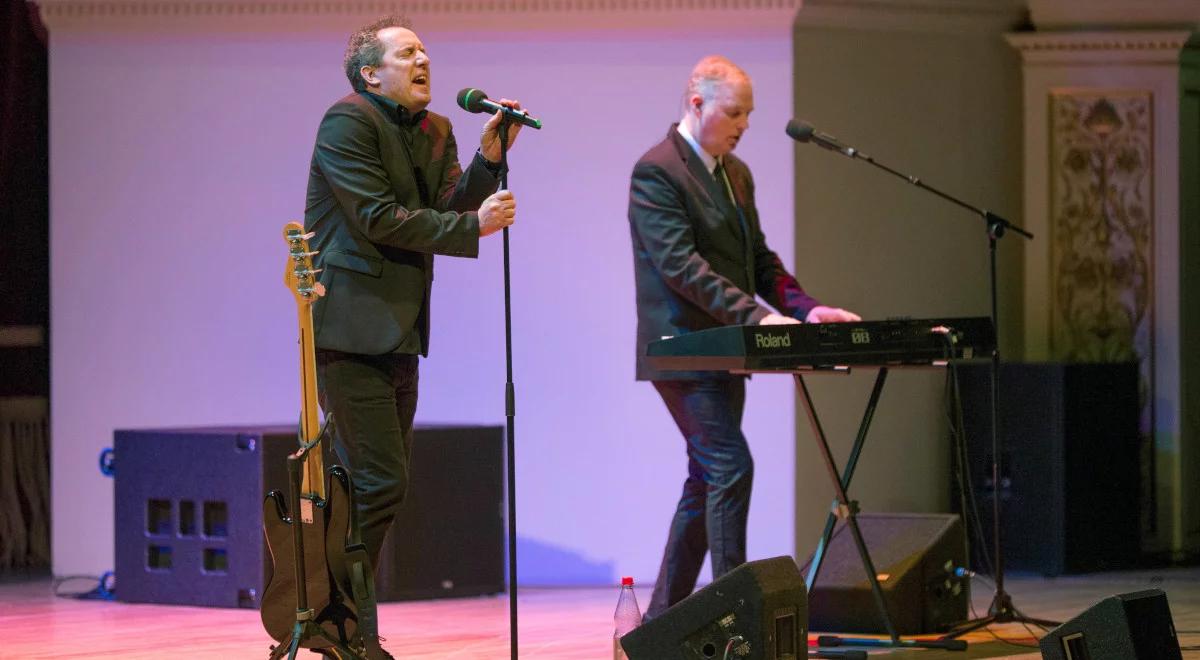 Z archiwum Piotra Stelmacha: rozmowa z Orchestral Maneuvers in the Dark