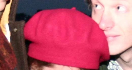 Munch Munch kontra Indigo Tree