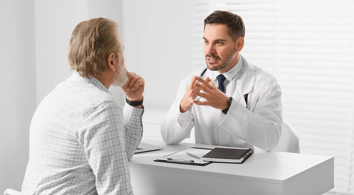 Jak uzdrowić polską służbę zdrowia? Naczelna Izba Lekarska ma na to plan