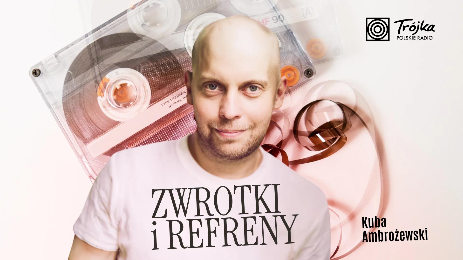 Zwrotki i Refreny