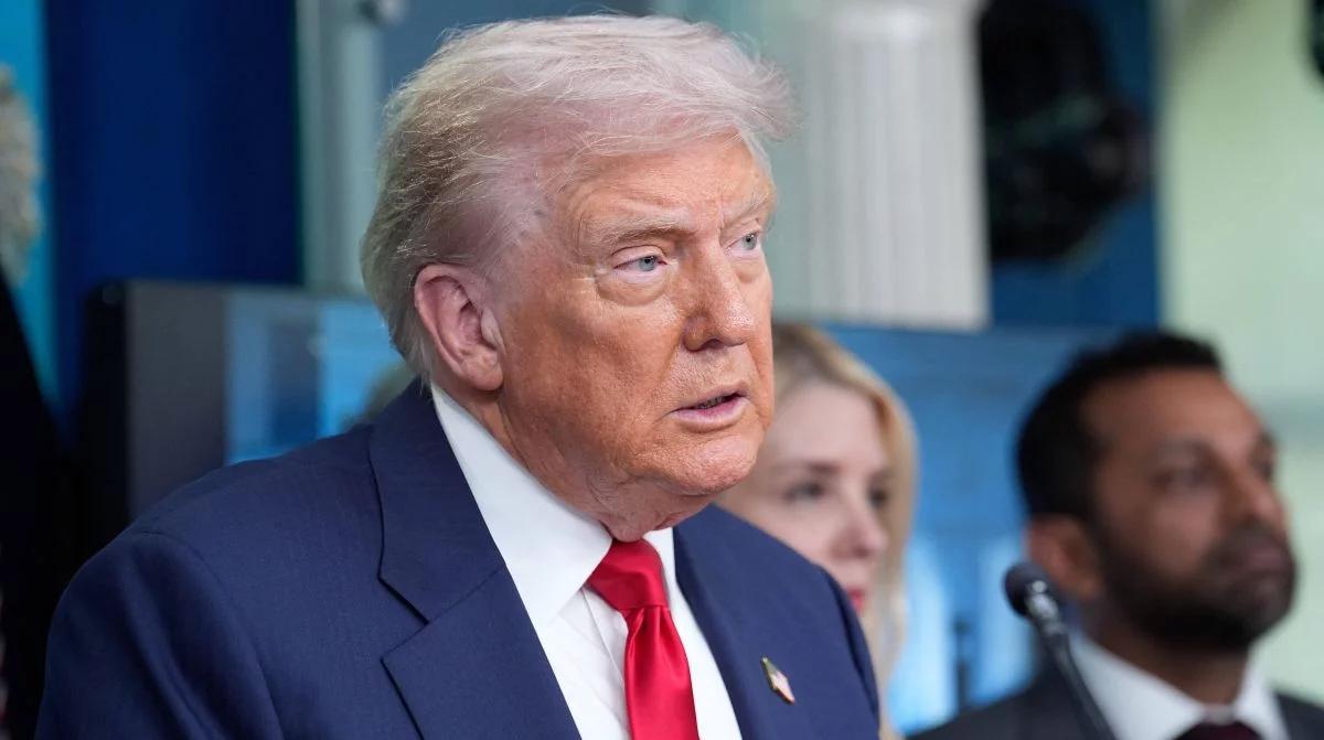 Spotkanie Trump - Putin. Podsumowanie i komentarze ekspertów w Trójce