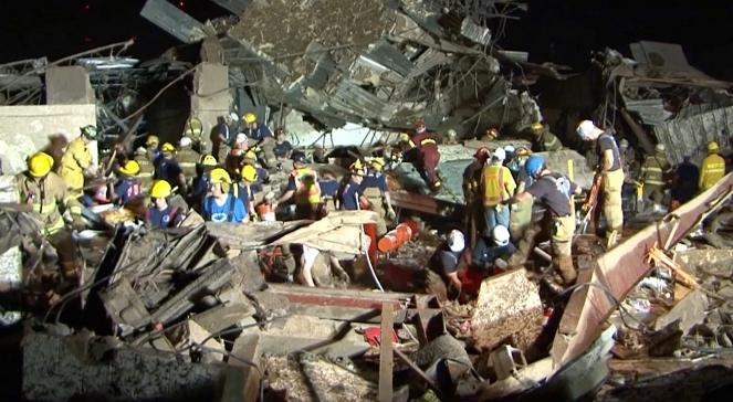 Tornado w Oklahoma City: 16 minut na ucieczkę