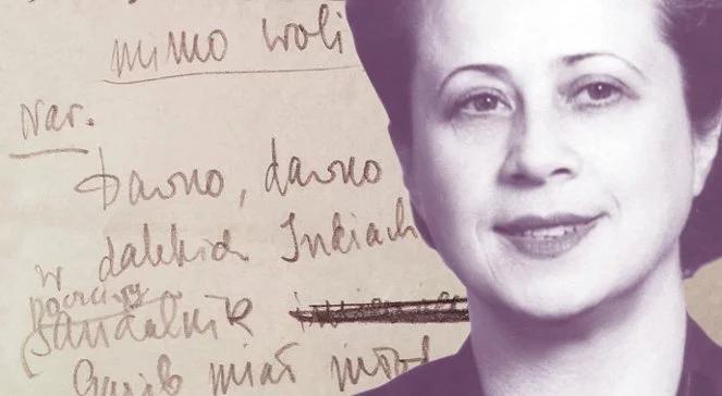 Irena Tuwim - to ona uratowała imię Kubusia Puchatka