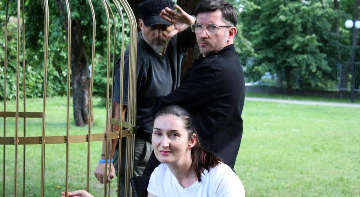 Mumio i Osiecka – finał Lata Teatralnego w TPK