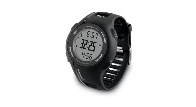 Mierz czas "Z biegiem natury"!