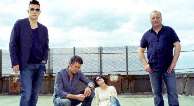 Deacon Blue - The Hipsters 