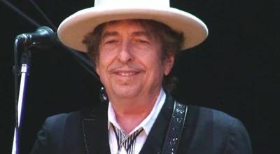 Bogdan Olewicz: Bob Dylan jest dla mnie bogiem