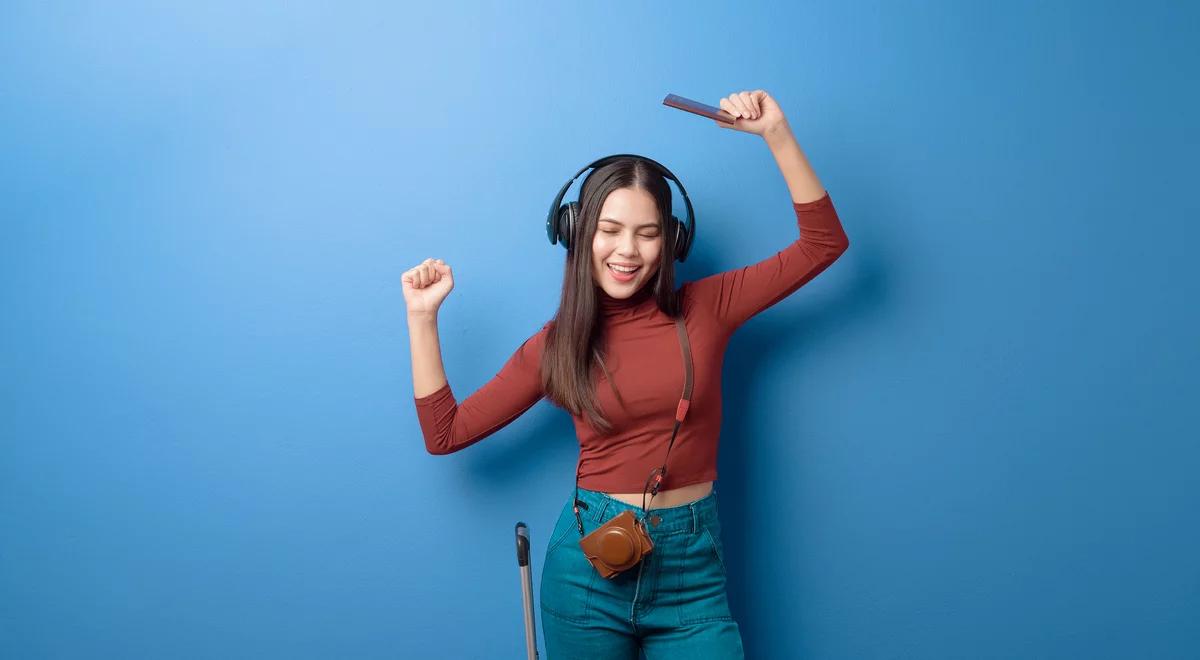 Bez paszportów, biletów i bagaży