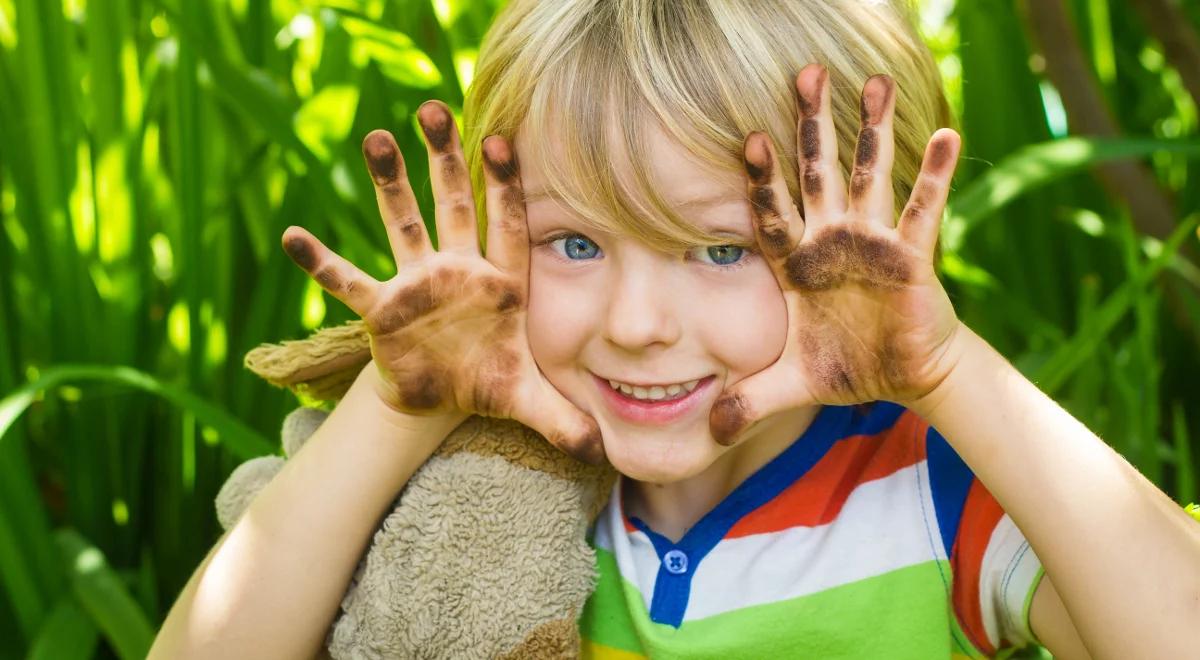 Co jest najlepsze dla dziecka? Trwa XXII edycja konkursu Świat Przyjazny Dziecku