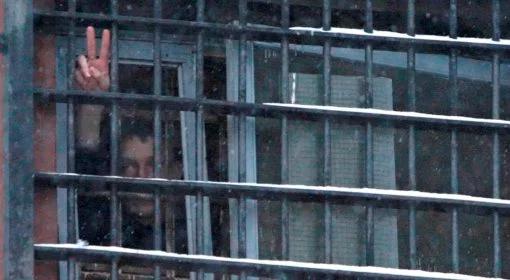 Pomoc dla Białorusinów, sankcje dla reżimu