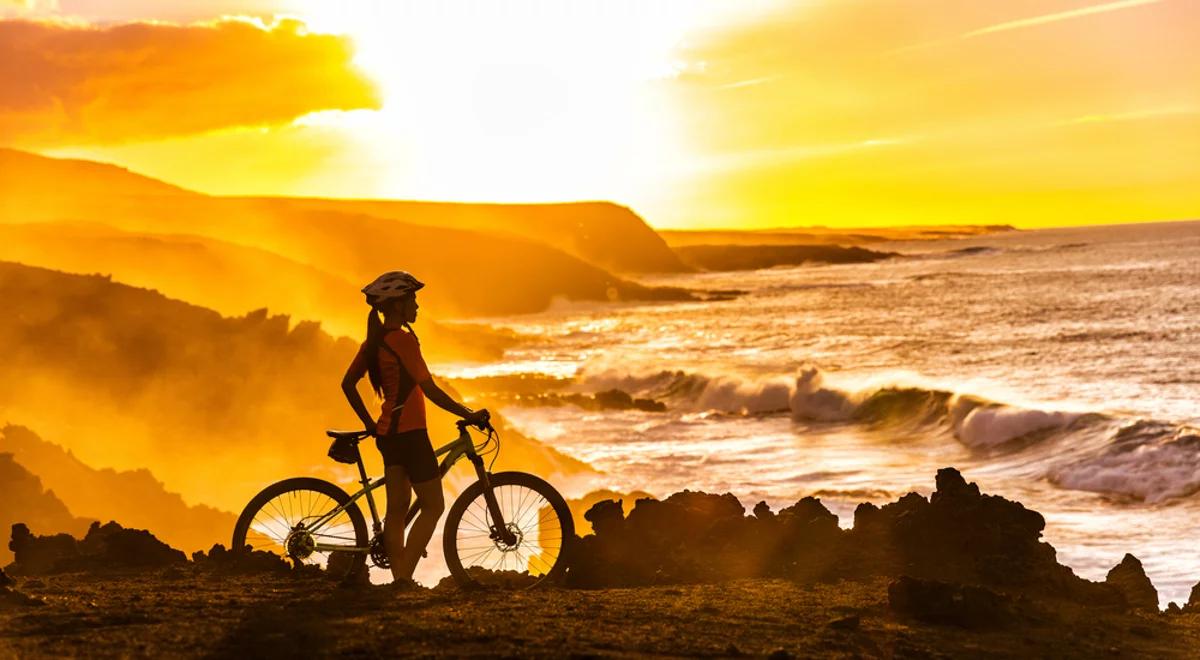 47. akcja sportowo-turystyczna radiowej Trójki "Wakacje na dwóch kółkach 2017"