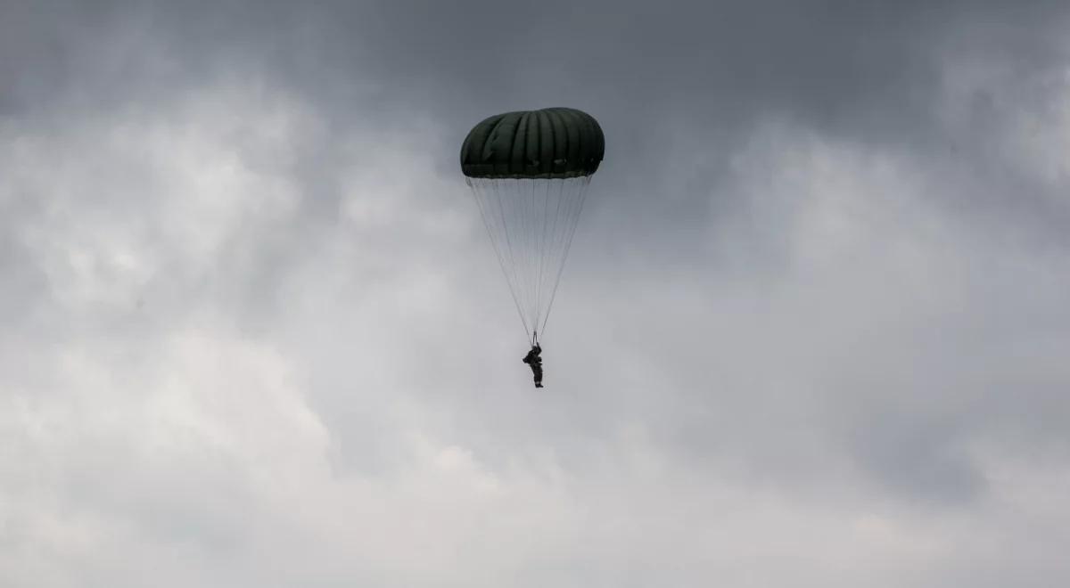 Romana Skatulska-Krawczyk. Kobieta ze spadochronem [POSŁUCHAJ REPORTAŻU]
