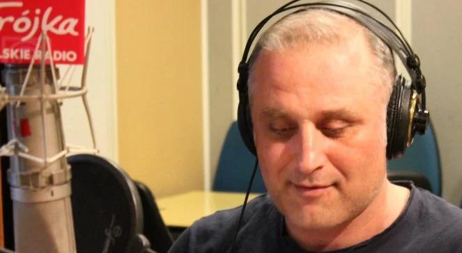 Nowa książka w Trójce: reportaż Filipa Springera "Zaczyn"