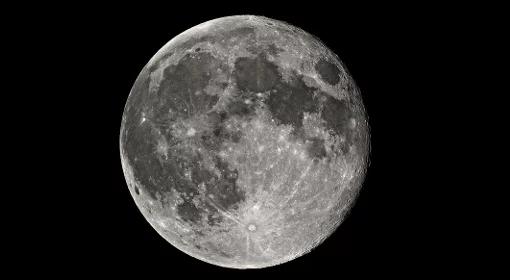 Trzecia Strona Księżyca 19 lutego 2011