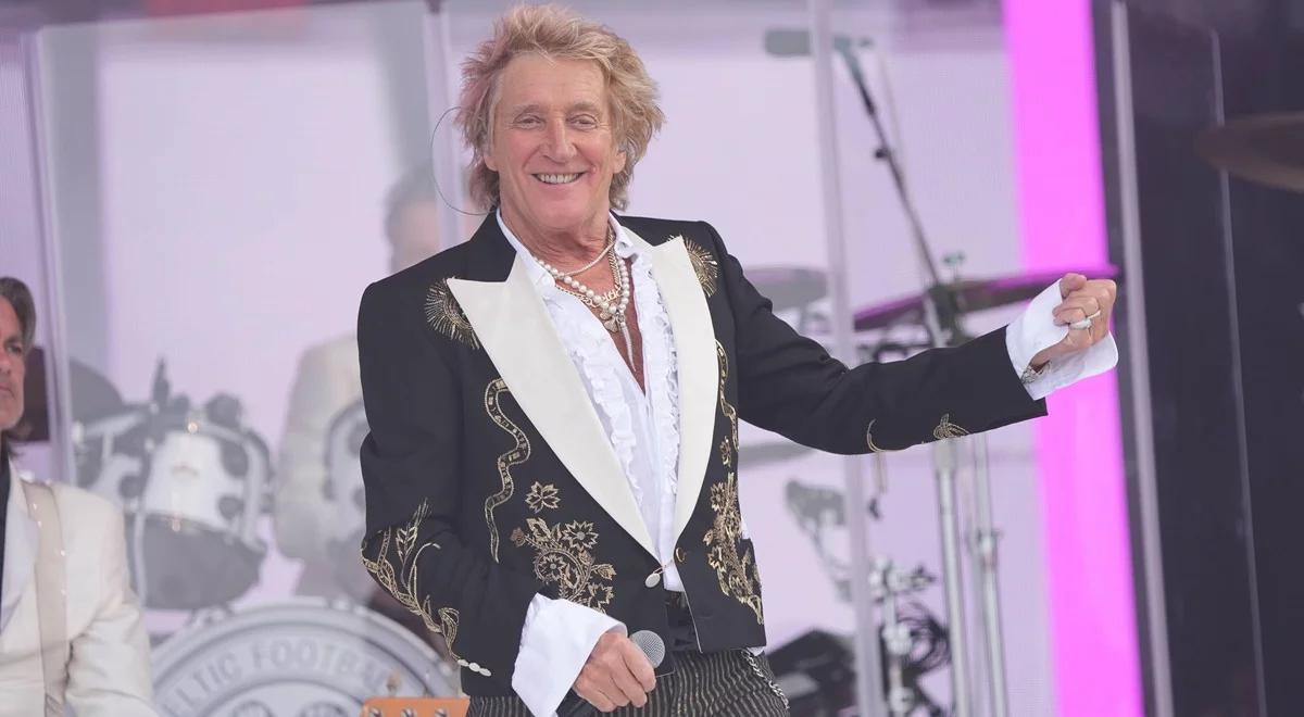 "Maggie May" Roda Stewarta - pierwszy wielki hit legendarnego piosenkarza 