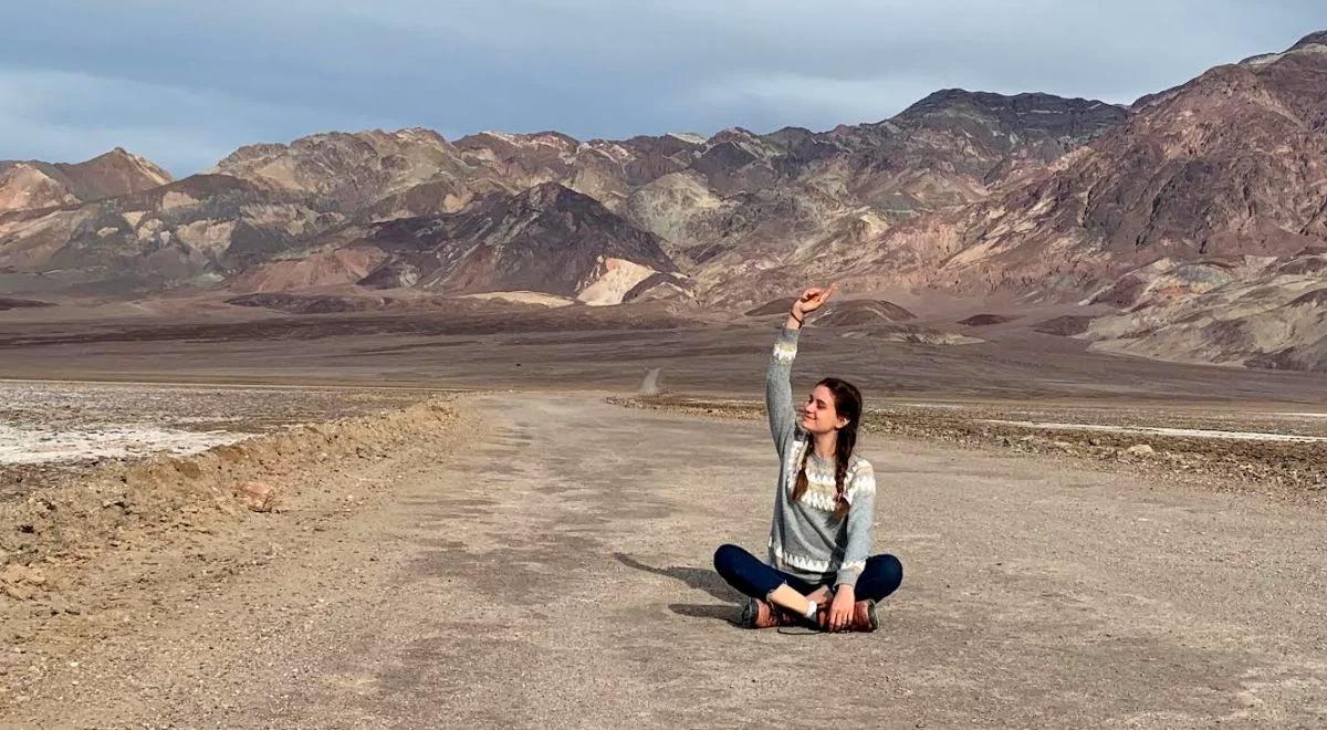 Wolność i szacunek. Reportaż "Własnymi ścieżkami" [POSŁUCHAJ]