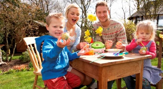 Czy współczesna rodzina gotowa jest do świąt?