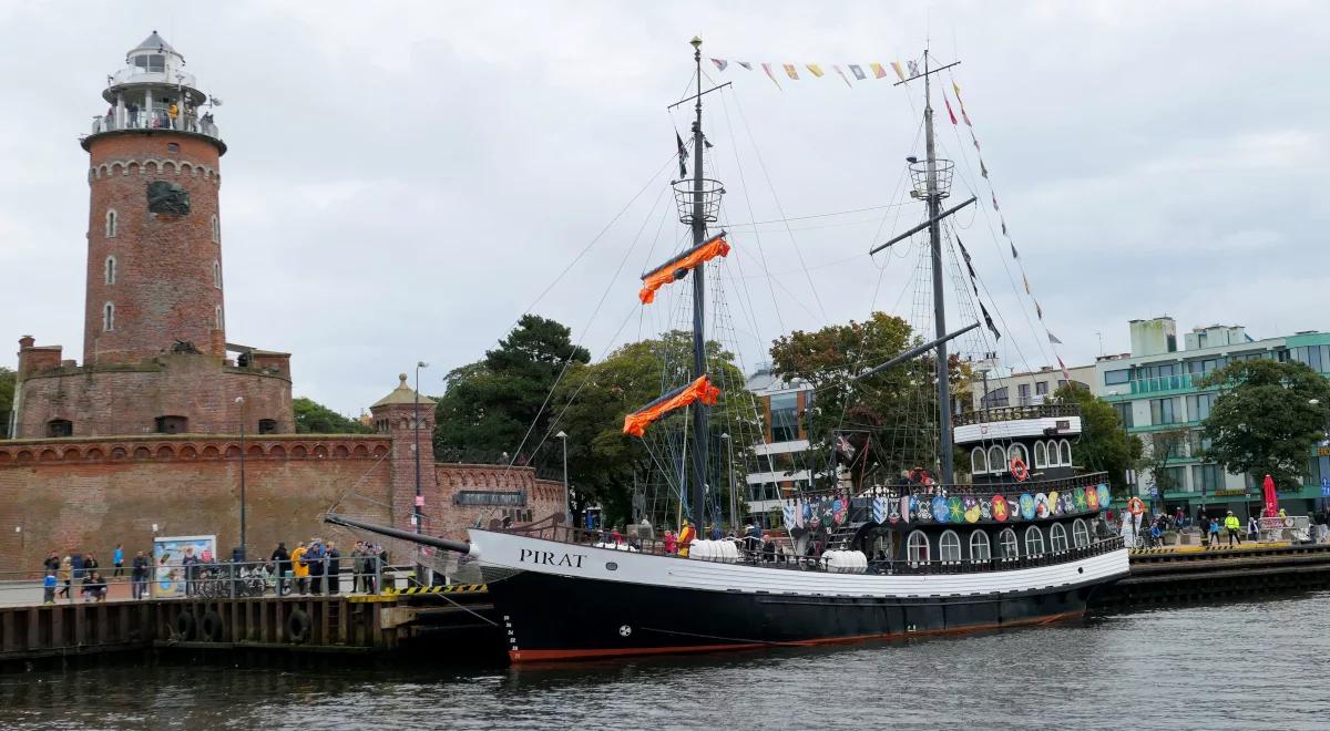 Główny Urząd Statystyczny wyłonił miasto najchętniej odwiedzane w minione wakacje 