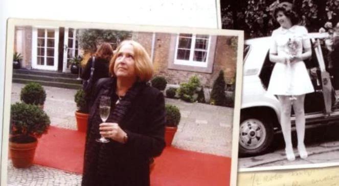 Historia rodziny Mannów od kuchni