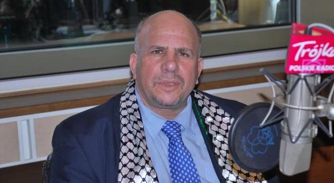 Omar Faris: jestem synem dwóch narodów