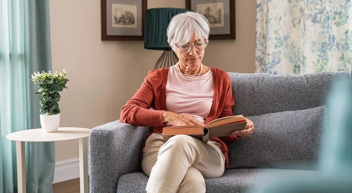 Ogólnopolski Tydzień Biblioterapii – czytanie jako gimnastyka umysłu