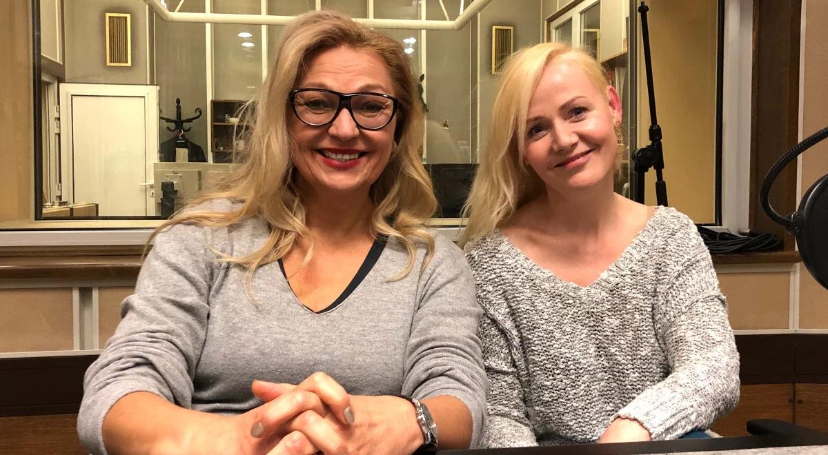 Małgorzata Walewska: w każdej sytuacji staram się dostrzegać dobre strony 