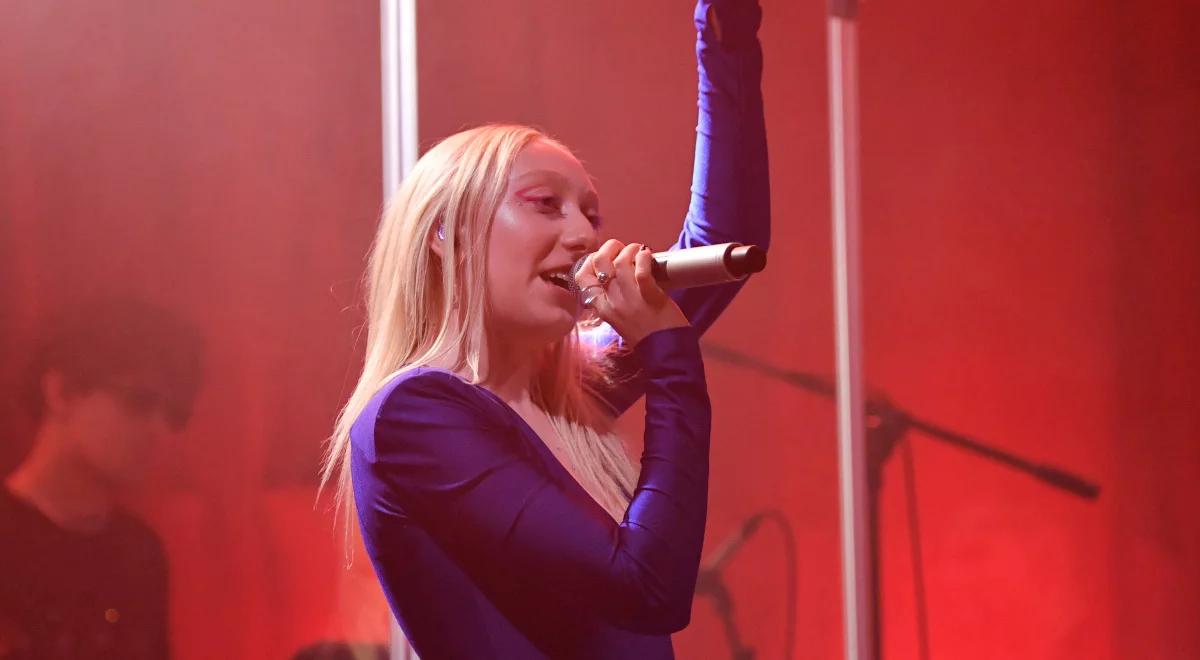 Rockowe pokrzepienie i muzyka ze snów