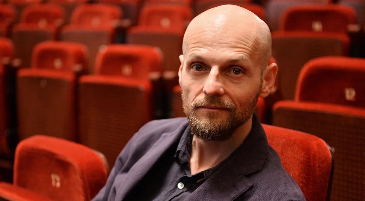 Iwan Wyrypajew – rosyjski twórca w Rosji i Polsce