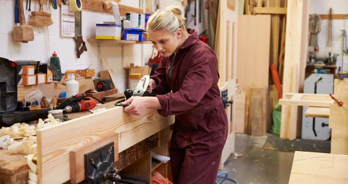 Przygotowanie do pracy. O kompetencjach, jakie będą potrzebne na rynku