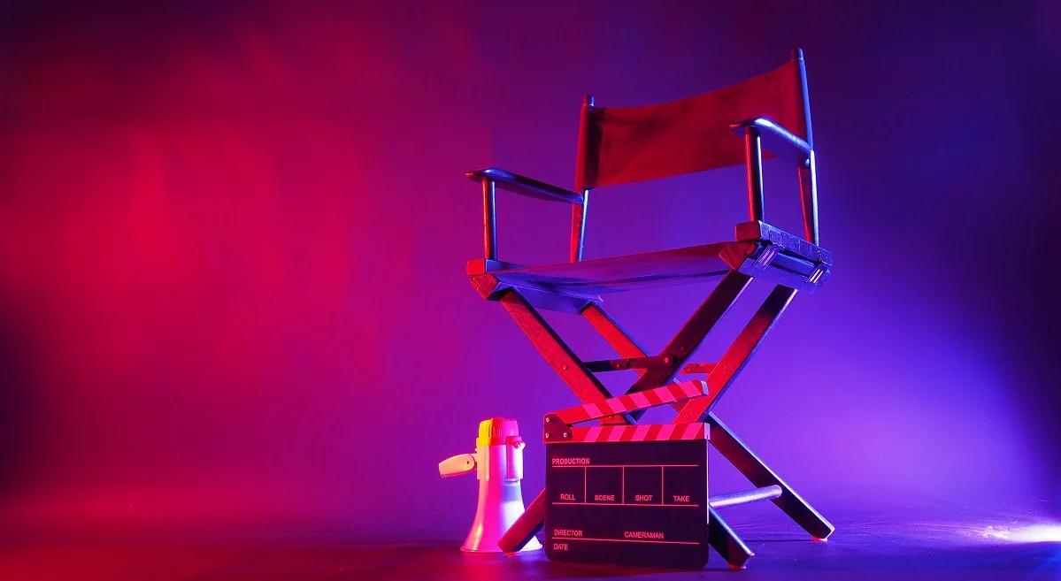 Kuźnia reżyserskich talentów. Trwa nabór do Gdyńskiej Szkoły Filmowej