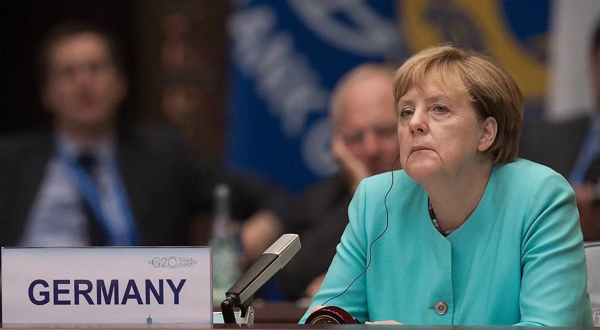 "Unia maszeruje pod dyktando Berlina"