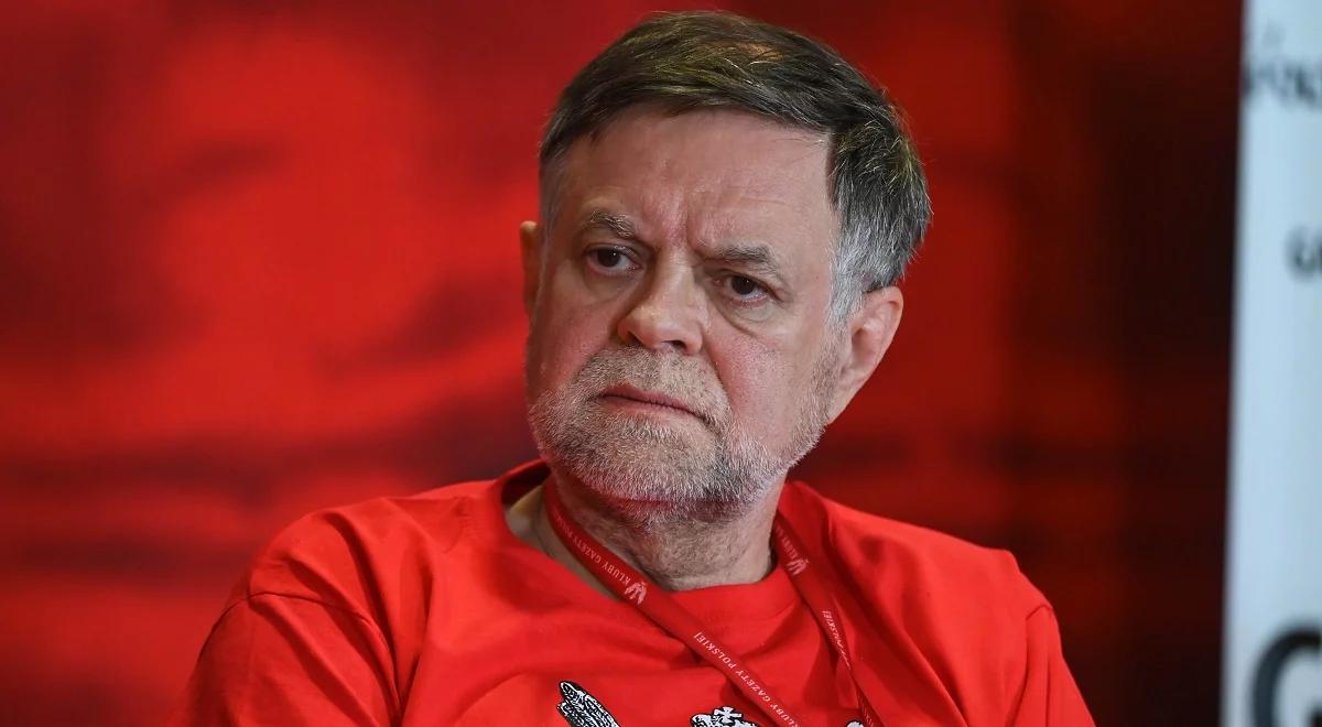 Dokument ujawniony w serialu "Reset". Ekspert ds. bezpieczeństwa komentuje