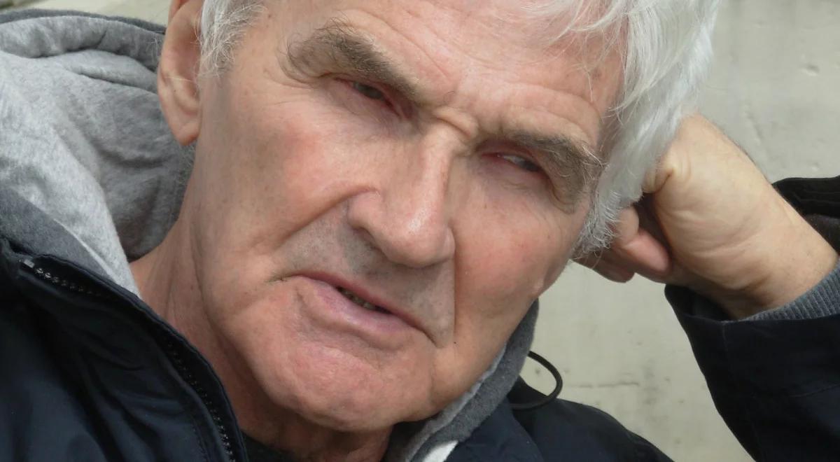 Jerzy Terpiłowski – pisarz, który przewidział przyszłość