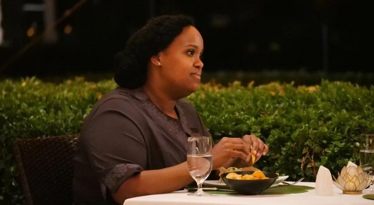 Serial "Biały Lotos" doczeka się własnej książki kucharskiej. Premiera już we wrześniu