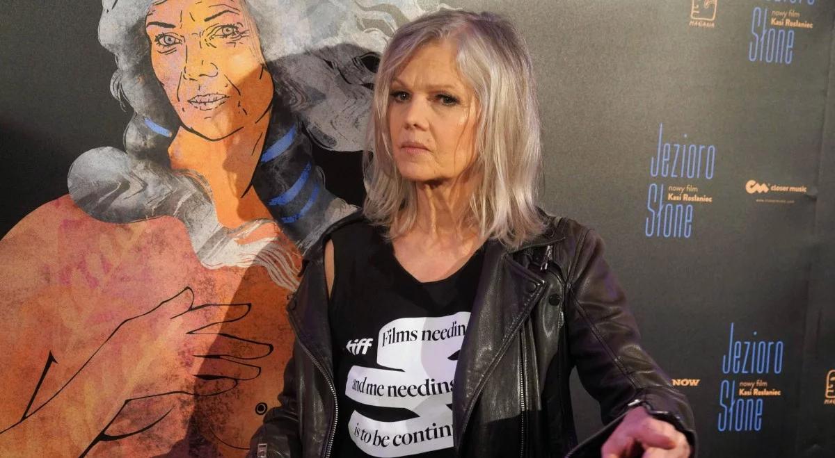 "Jezioro słone". Kino okrywa dojrzałe kobiety 