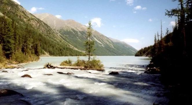 Podróże baśniowym tropem 