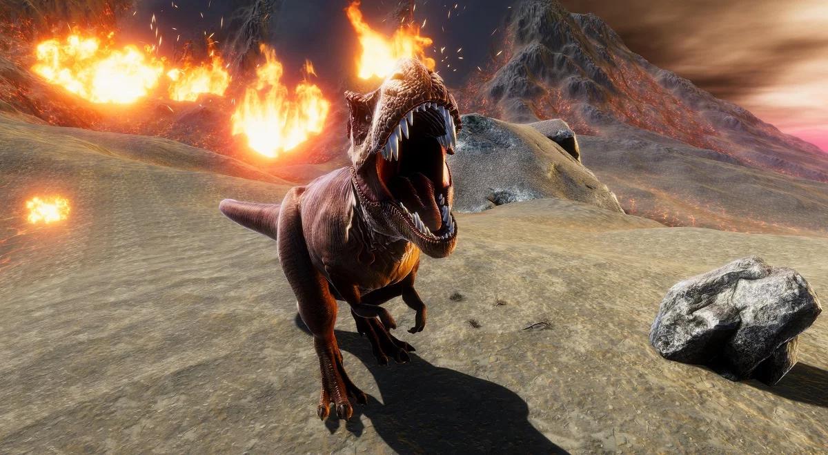 Dzień Dinozaura: czy prehistoryczne zwierzęta naprawdę zabiła asteroida?