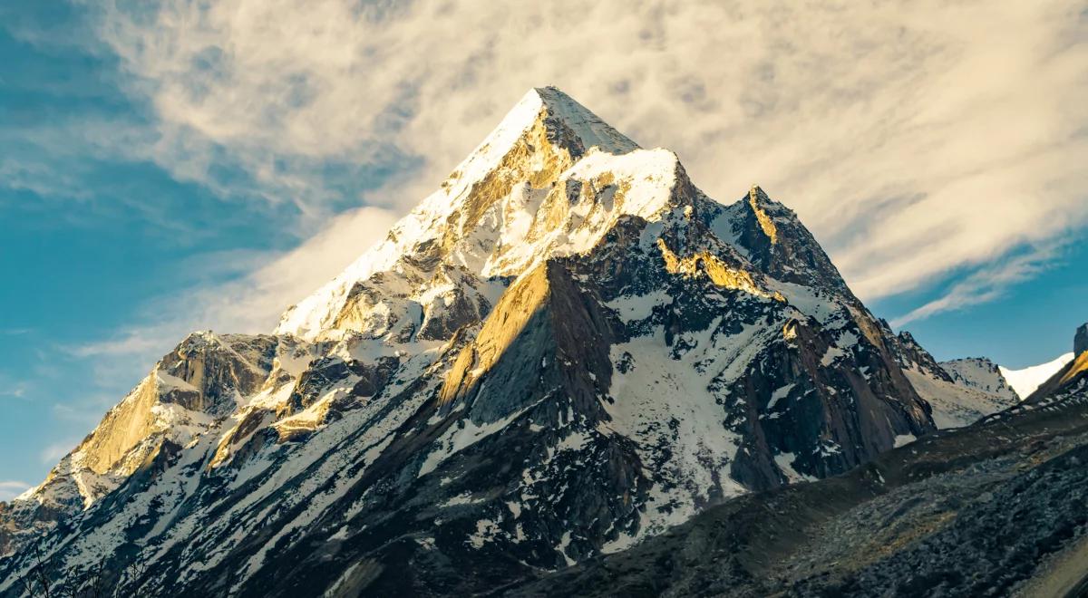 Dwa lata po tragedii na Shivlingu