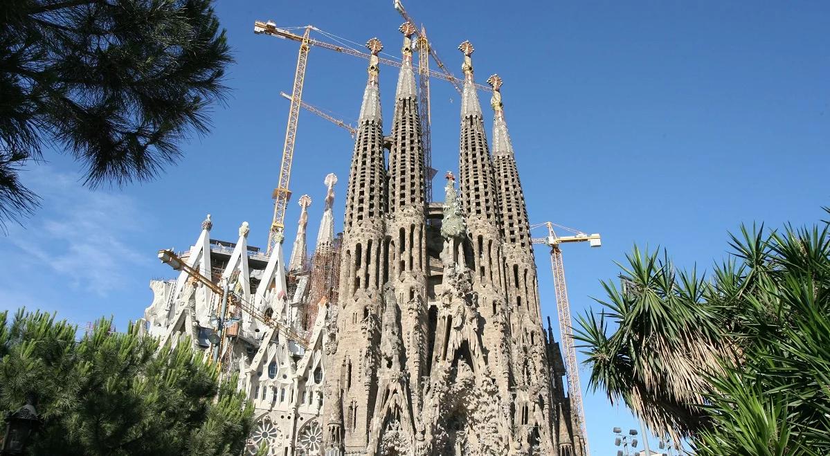 Barcelona – nowoczesna metropolia i znakomita piłkarska drużyna