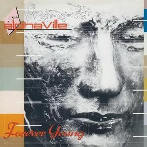 Alphaville - "Big in Japan". Synth-pop z dworca Zoo